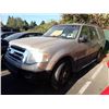 Image 1 : 2007 Ford Expedition