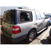 Image 3 : 2007 Ford Expedition