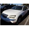 Image 1 : 2006 Chrysler Pacifica