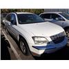 Image 2 : 2006 Chrysler Pacifica