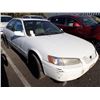 Image 2 : 1998 Toyota Camry