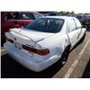 Image 3 : 1998 Toyota Camry