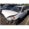 Image 1 : 2011 Hyundai Accent