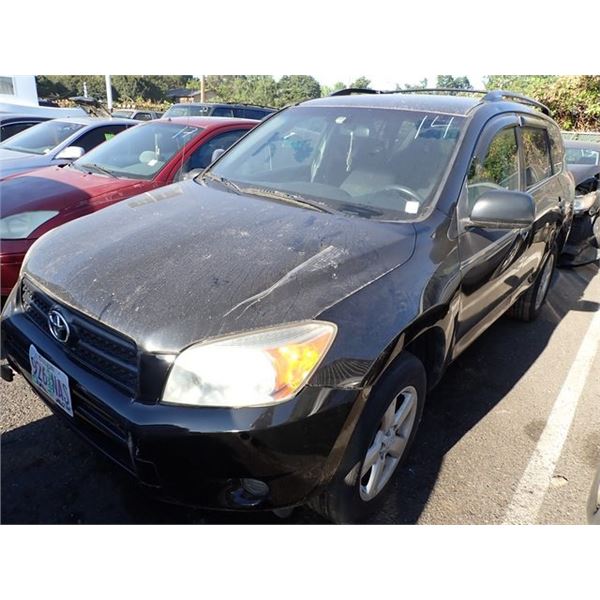 2008 Toyota Rav4