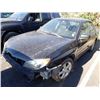 Image 1 : 2006 Subaru Impreza