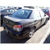 Image 3 : 2006 Subaru Impreza