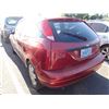 Image 4 : 2001 Ford Focus