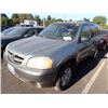 Image 1 : 2004 Mazda Tribute