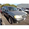 Image 2 : 2004 Mazda Tribute