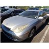 Image 1 : 2005 Lexus ES 330
