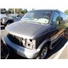 Image 1 : 2000 Chevrolet Astro Van