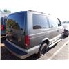 Image 3 : 2000 Chevrolet Astro Van