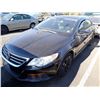 Image 1 : 2009 Volkswagen CC