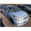 Image 2 : 2013 Hyundai Accent