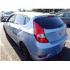 Image 4 : 2013 Hyundai Accent