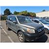 Image 2 : 2007 Honda Pilot