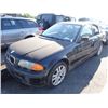 Image 1 : 2001 BMW 330i