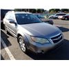 Image 2 : 2008 Subaru Outback