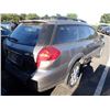 Image 3 : 2008 Subaru Outback