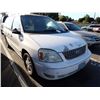 Image 2 : 2006 Ford Freestar