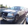 Image 1 : 2006 Ford F-150