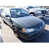 Image 2 : 2001 Toyota Corolla