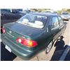Image 3 : 2001 Toyota Corolla