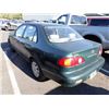 Image 4 : 2001 Toyota Corolla