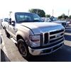Image 2 : 2010 Ford F-250 Super Duty