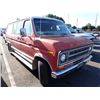 Image 2 : 1976 Ford Econoline Wagon