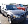Image 2 : 2005 Ford Escape