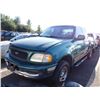 Image 1 : 1998 Ford F-150