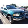Image 2 : 1998 Ford F-150