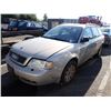 Image 1 : 1999 Audi A6
