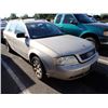 Image 2 : 1999 Audi A6