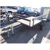 Image 1 : 2010 Utility Trailer