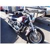 Image 2 : 1998 Suzuki VZ800