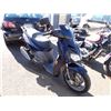 Image 2 : 2009 Aprilia Sportcity