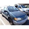 Image 2 : 2003 Toyota Sienna