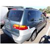 Image 3 : 2003 Toyota Sienna