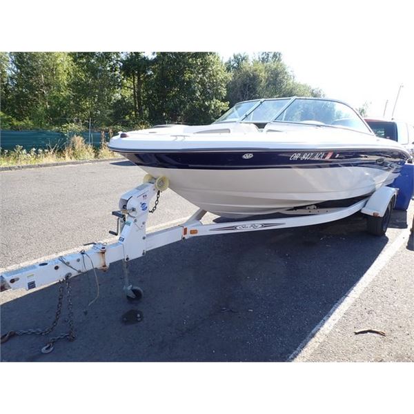 2005 Sea Ray