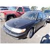 Image 1 : 2002 Saab 9-3