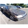 Image 2 : 2002 Saab 9-3