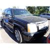 Image 2 : 2006 Cadillac Escalade