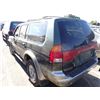 Image 4 : 1998 Mitsubishi Montero Sport
