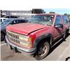 Image 1 : 1993 Chevrolet Blazer