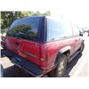 Image 3 : 1993 Chevrolet Blazer