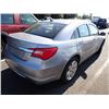 Image 3 : 2013 Chrysler 200