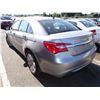 Image 4 : 2013 Chrysler 200