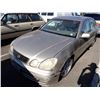 Image 1 : 1999 Lexus GS 300